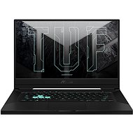 Služba Alza NEO: Herní notebook ASUS TUF Gaming Dash F15 FX516PC-HN004T Eclipse Gray - Služba