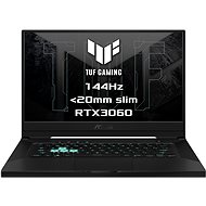 Služba Alza NEO: Herní notebook Asus TUF Gaming Dash F15 FX516PM-HN023T Eclipse Gray - Služba