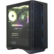 Alza NEO: Alza BattleBox Ryzen 3080 Gungnir - Služba
