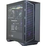 Alza NEO: Alza BattleBox Core RTX3060 Gungnir - Služba