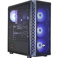 Alza NEO: Alza GameBox Core RTX2060 Super - Služba