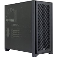 Alza NEO: Alza GameBox Core RTX3060+ - Služba
