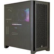 Alza NEO: Alza BattleBox Core RTX3060 Corsair - Služba