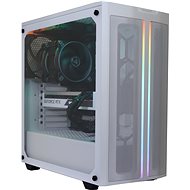 Alza NEO: Alza BattleBox Core RTX3070 Quiet - Služba