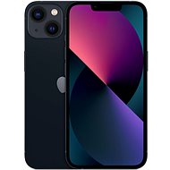 Alza NEO: Mobilní telefon iPhone 13 128GB černá - Service