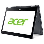 Service Still New Acer Notebook: Tablet PC Acer Spin 5 Steel Grey All-metal - 2 Years - Service