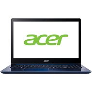 Service Still New Notebook: Notebook Acer Swift 3 Stellar Blue All-metal - Service