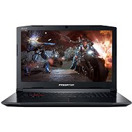 Service Still New Notebook: Notebook Acer Predator Helios 300 Shale Black - Service