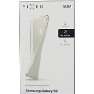FIXED Case for Samsung Galaxy S9 for New Samsung Every Year - Service