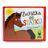 Our Book Farm Animals - Leporello