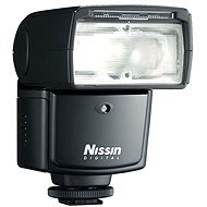 Nissin Micro 4/3 Olympus, Panasonic  - External Flash