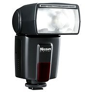 Nissin DI600 für Nikon - Externer Blitz