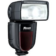  Nissin Di700 for Nikon  - External Flash