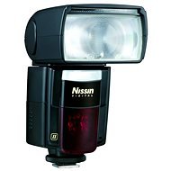 Nissin Di866 Mark II pre Nikon - Externý blesk