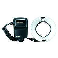  Nissin ring flash for Canon  - External Flash
