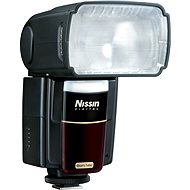  Nissin for Canon MG 8000  - External Flash