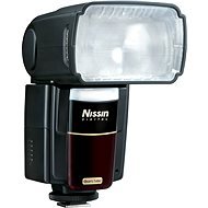 Nissin MG 8000 für Nikon - Externer Blitz