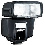 Nissin i40 Nikon gépekhez - Külső vaku