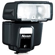 Nissin i40 for Sony - External Flash