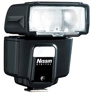 Nissin i40 for Panasonic and Olympus - External Flash