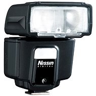 Nissin i40 for Fujifilm - External Flash