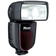 Nissin Di700 Air für Canon - Externer Blitz