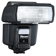 Nissin i60A for Canon - External Flash