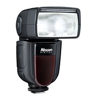 Nissin Di700A + Air 1 for Nikon - External Flash