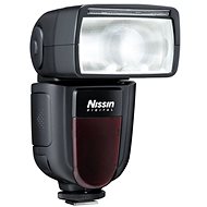 Nissin Di700A + Air 1 for Sony - External Flash