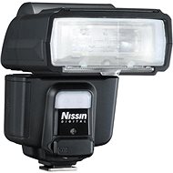Nissin i60A pro FT (4/3) Olymus, Panasonic - External Flash