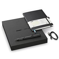 NEO SMARTPEN LAMY Safari ncode Gift set with notebook - Smart Pen