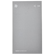 NEO SMARTPEN Neo N Memo, lined, mini - Journal