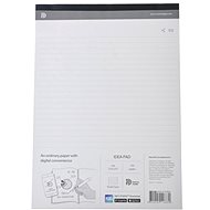 NEO SMARTPEN Neo N Idea lined, tearable - Notepad