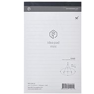 NEO SMARTPEN Neo N Idea Mini lined, tearable - Notepad