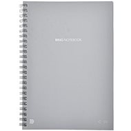 NEO SMARTPEN N Ring lined, ring - Notepad