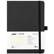NEO SMARTPEN LAMY, black - Journal