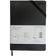 NEO SMARTPEN 2022 koženkový - Planner