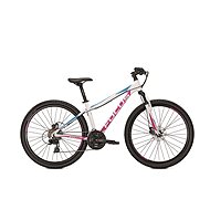 Focus Whistler Core 27 Donna White (2016) - Mountain Bike