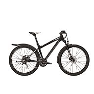 Focus Whistler Core 27 // Plus Magicblack matt (2016) - Mountain Bike