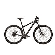 Focus Whistler Core 29 Magicblack matt (2016) - Mountain Bike