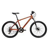 Amulet Coder 26 - gold (2016) - Children's Bike