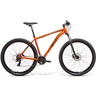 Amulet Coder 29 - gold (2016) - Mountain Bike