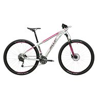 Amulet Night Cat 29 White (2016) - Mountain Bike