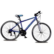 Olpran Atlantis 28" G Blue-White (2016) - Cross Bike