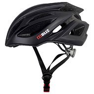 Bliz Defender Matt Black - Bike Helmet