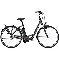 Kalkhoff Agattu i7 HS Atlas Grey (2017) - Electric Bike