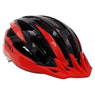 Livall MT1 smart MTB Red - Bike Helmet
