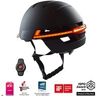 Livall BH51M smart helmet - Bike Helmet