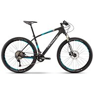 Haibike Greed HardSeven 3.0 (2017) - Mountain Bike