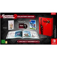 Xenoblade Chronicles 2 Limited Edition - Nintendo Switch - Console Game